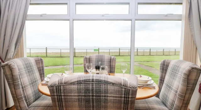 Beach Croft, Book Hotel 3-stjernede hoteller i Merseyside, 3*