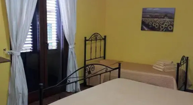 Номер Standard Le Tre Caravelle