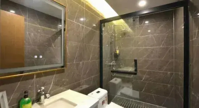 Люкс Deluxe Longkou Jiahe Hotel
