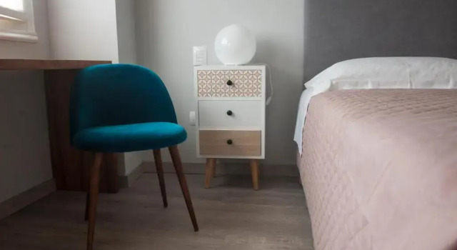 Полулюкс Dimora 16 Rooms & Garden