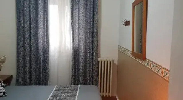 Двухместный номер Standard Hostal Diaz