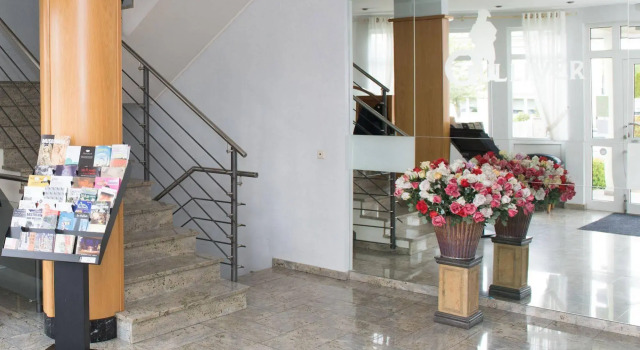 Hotel Gulliver
