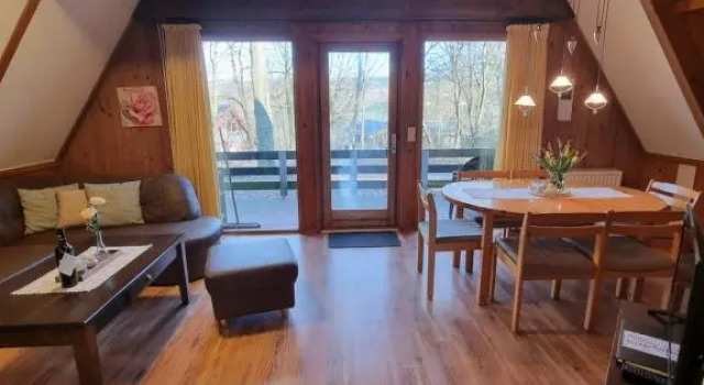 Ferienhaus Marpe 125
