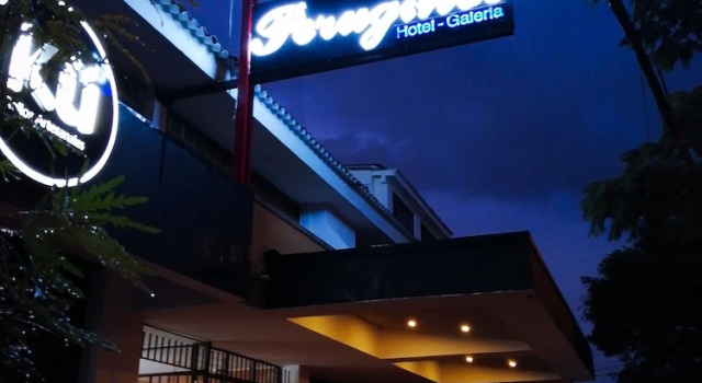 PERUGINO´S HOTEL GALERIA, Prenota Hotel Hotel a Popayán con colazione, Colazione