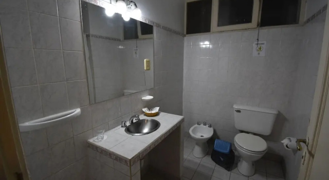 Четырёхместный номер Standard Hotel Plaza