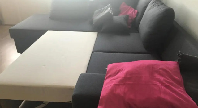Апартаменты Santalux Apartment