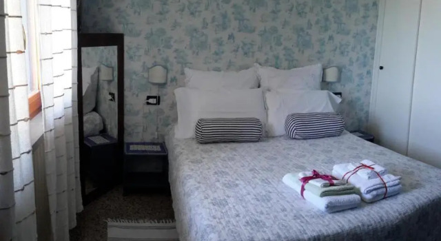 Двухместный номер Standard B&B LAlbero Di Antonia