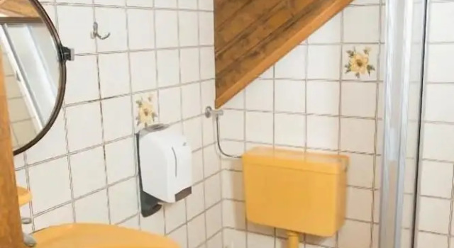 Трёхместный номер Standard c 1 комнатой Smart Motel eU