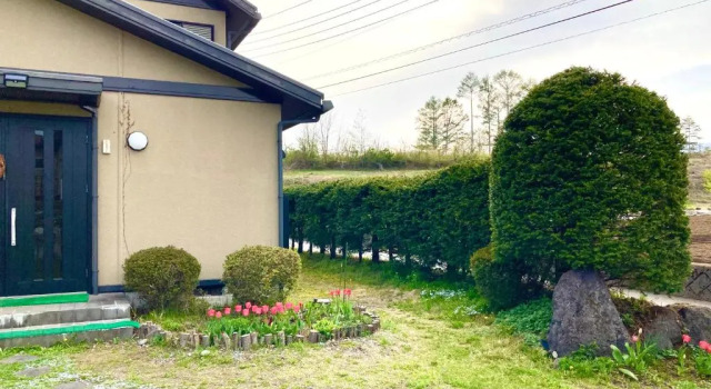 Вилла Superior 富士の樱House 宝栄