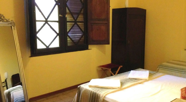 B&B Alla Residenza Domus Minervae, Reservar Pousada (com pequeno-almoço) Perúgia Úmbria