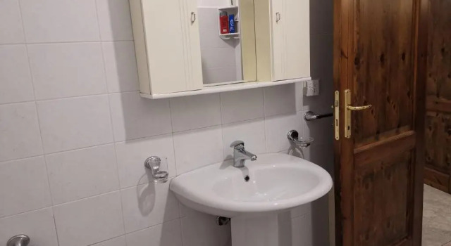 Апартаменты Appartamento Mare Sardegna Siniscola a 6 km da La Caletta Santa Lucia Capo Comino Berchidda