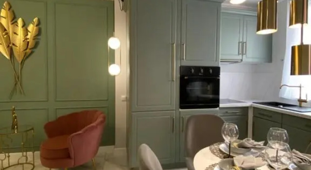 Marble Apartments 2, Varaa Huoneisto Oradea 