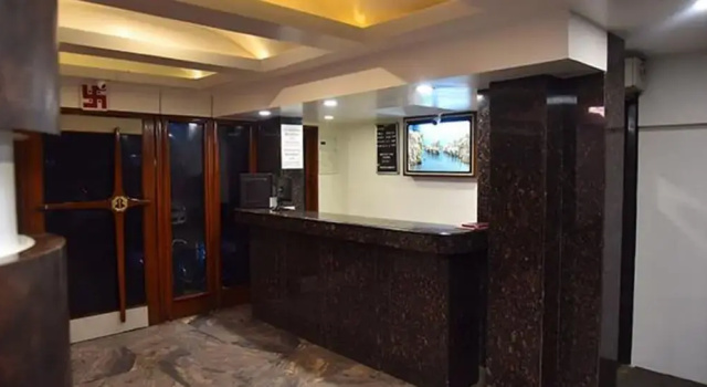 Fabhotel Rajdhani Ii, Забронировать Отель Отели штата Махараштры 3 звезды, 3*