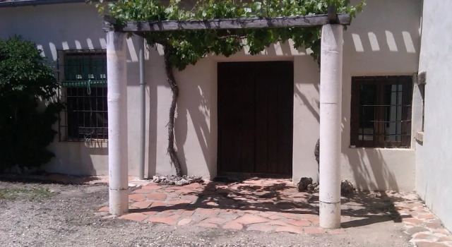 Casa Rural La Navarra, Забронировать Отель Отели Вильярробледо 3 звезды, 3*
