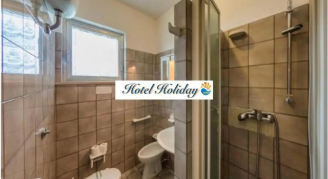 Номер Standard Hotel Holiday