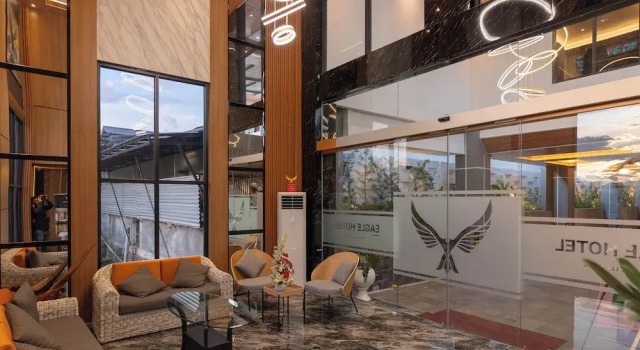 Eagle Hotel Wonosobo, Azana Hotels Collection