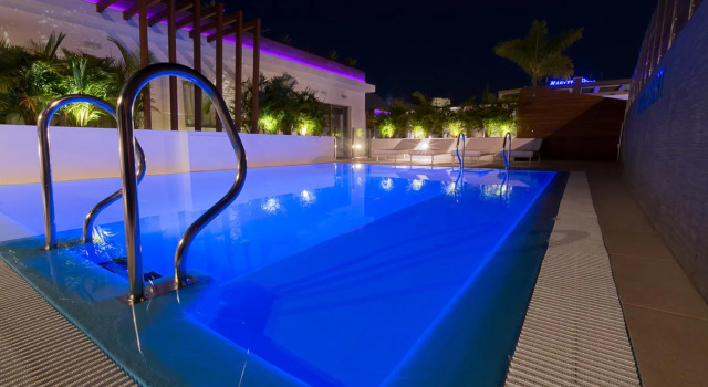Aevum Resort