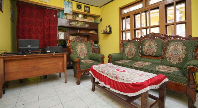 Canaya Homestay by OYO Rooms