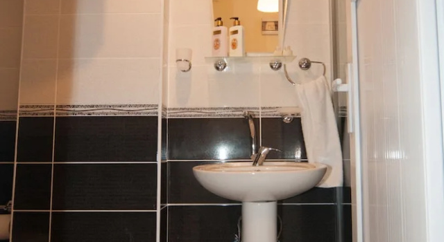 Двухместный люкс Taksim Elite Residence