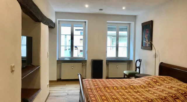 Апартаменты Altstadt Blieskastel - Kardinal-Wendel-Straße 18