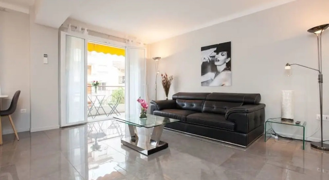 Appartement 92