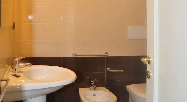 Номер Classic B&B A Due Passi