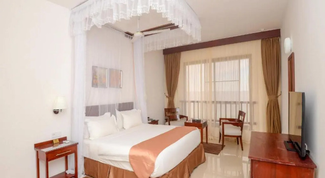 Appartamento Raphaels Hotel