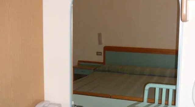 Номер Standard Hotel De La Plage