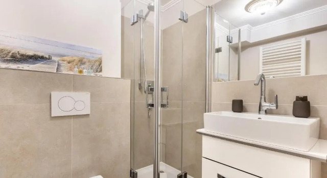 Коттедж Haus Princessa 12b