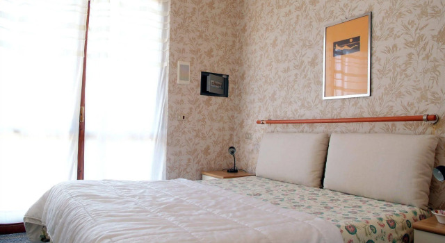 Residence Alba