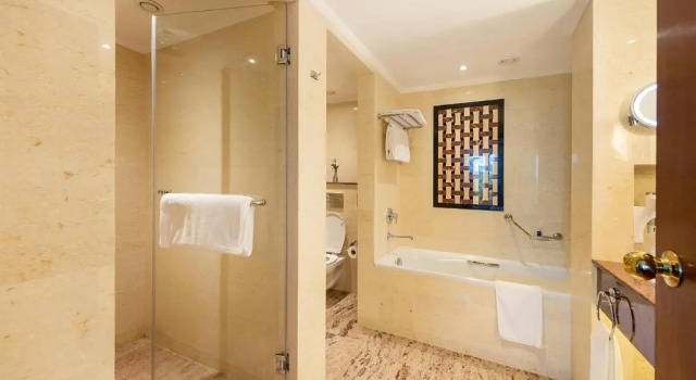 Люкс Business Отель Nairobi Serena