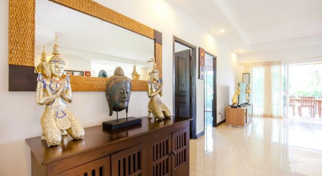 Karudina Villa by Jetta