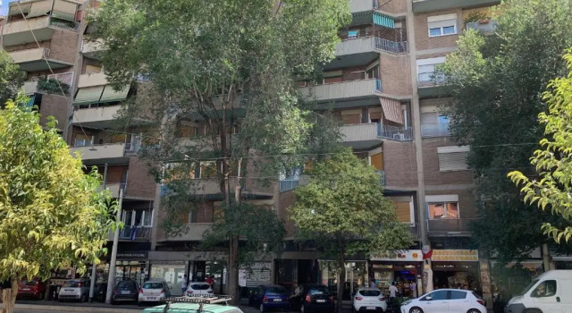SmooRoomS Trastevere