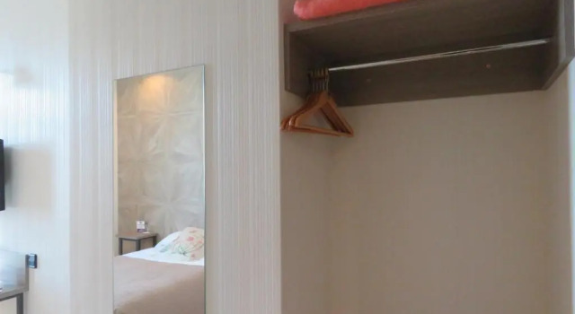 Одноместный номер Standard Hotel Ciudad de Fuenlabrada