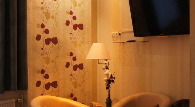 Номер Standard Hotel Mohr & Spa