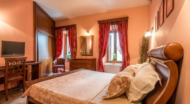 Номер Superior Forza Lux Guest House
