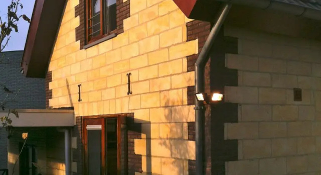 Bed & Breakfast Heuvelland, Rezervovat Hotel Hotely v Limburg s parkováním, Parkování