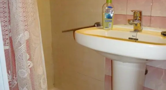 Номер Economy Hostal Sant Carlo