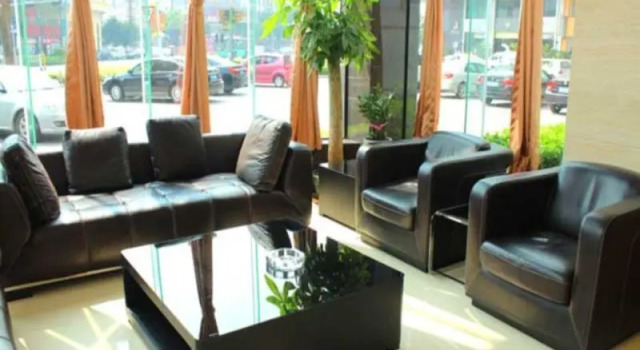 Enjoy Place, Book Hotel Dalingshan 