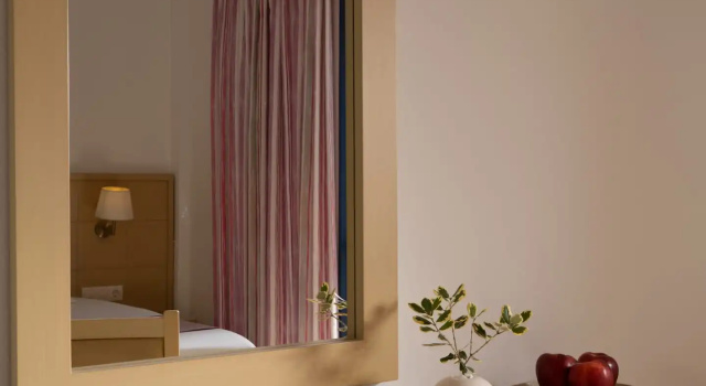 Двухместный номер Standard Hotel Sunshine
