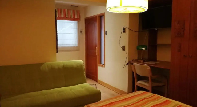 Posada Selva Negra, Rezervovat Hotel Hotely v Araucanía s parkováním, Parkování