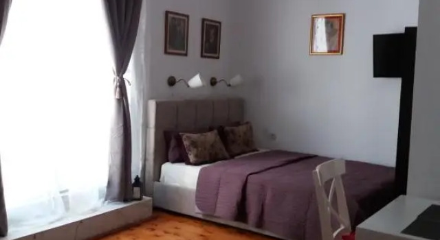 Only One Suites, Book Hotel Nea Kalikratia 