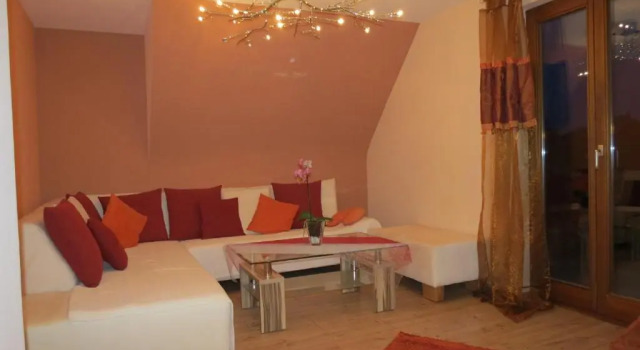 Ferienoase ENGEL, Reserva ahora Apartamento Hoteles en Baden-Wurtemberg con aparcamiento, Aparcamiento
