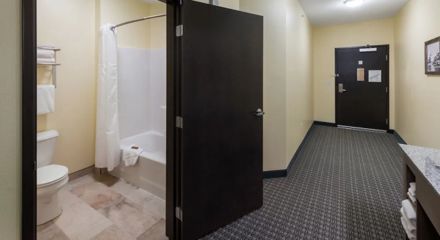 Номер Standard с 2 комнатами Bridges Bay Resort