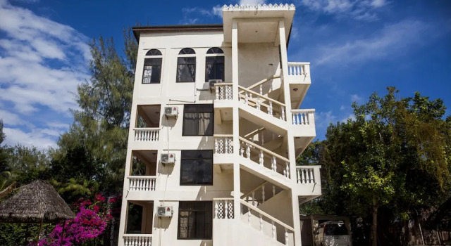 Marea Boutique Hotel