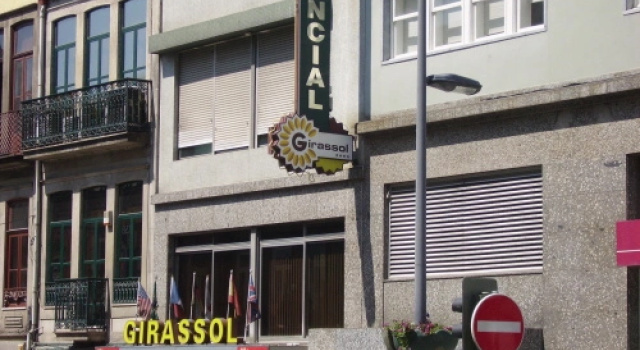 Номер Standard Hotel Girassol