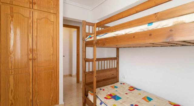 Bungalow Desired Track, Забронировать Отель Санта Пола Коста-Бланка