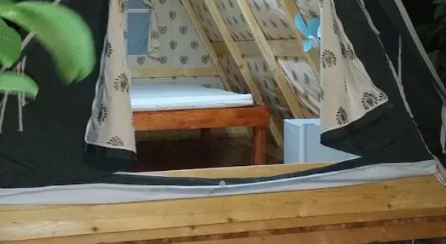 AgriCampeggio Darwin, Book Campground Otranto Salento
