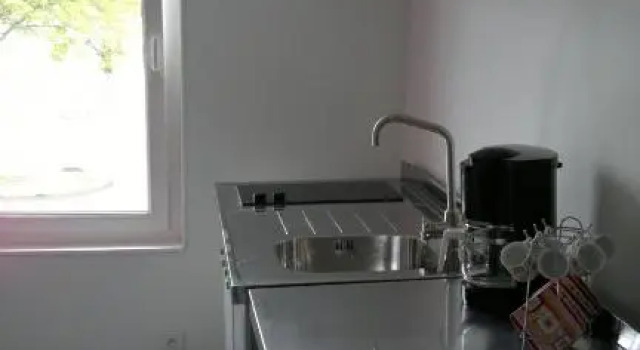Appartement entre le port et le centre ville de Perros Guirec