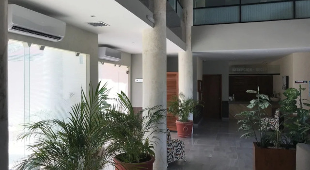 Hotel Boutique La Toja Campeche, Réserver Hôtel-boutique Hôtels 3 étoiles à Campeche, 3*